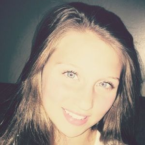 Meet your Posher, Jenna